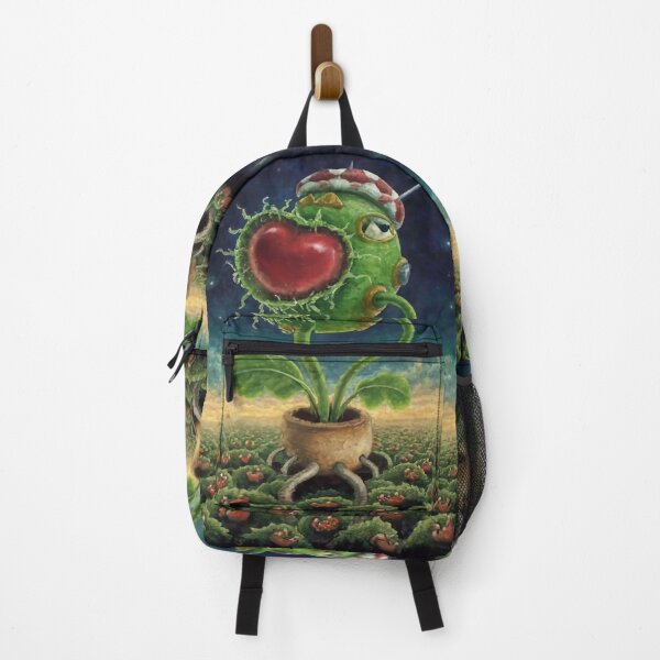 Item preview, Piranha plant designed and sold by M-Y-A-R-T-.