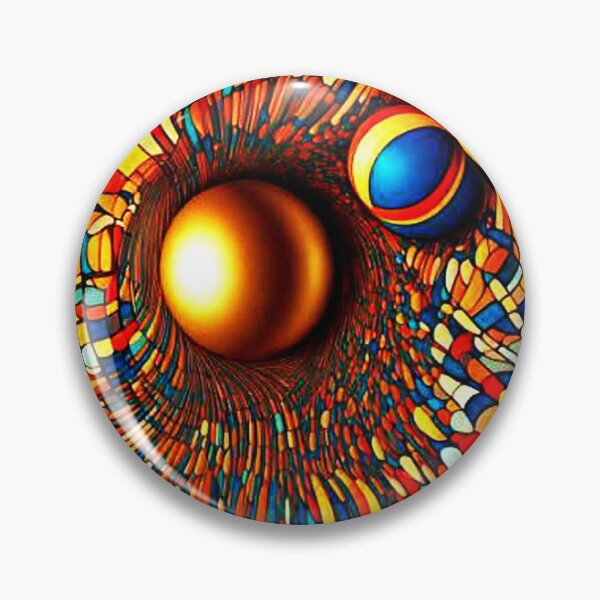 Item preview,  Abstraction 54 designed and sold by George Hutton Hunter.