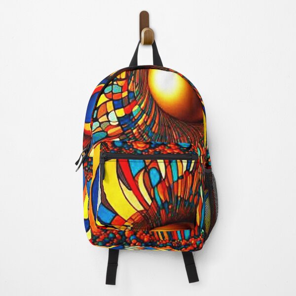 Item preview,  Abstraction 54 designed and sold by George Hutton Hunter.