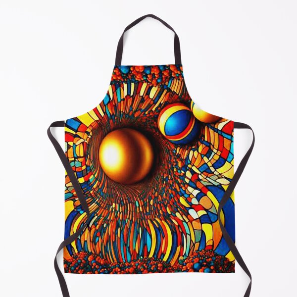 Item preview,  Abstraction 54 designed and sold by George Hutton Hunter.
