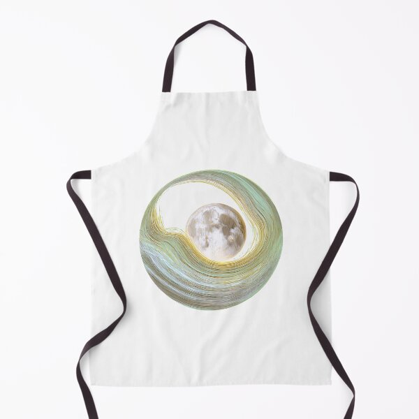Item preview, Surreal moon symbol designed and sold by UMakusia.