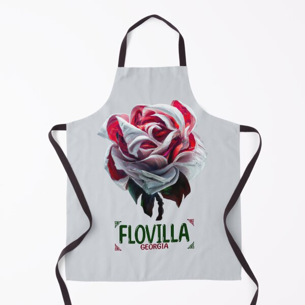 Item preview, Flovilla Georgia designed and sold by MoMidoStore.