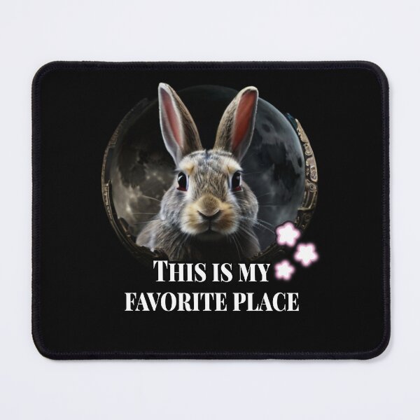 Item preview, This is my favorite place  designed and sold by Shadyshoo.