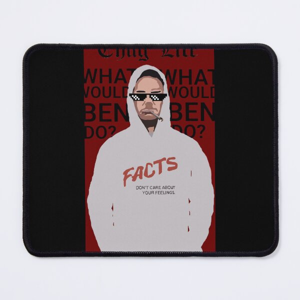 Item preview, Facts ft Ben Shapiro by Tom MacDonald designed and sold by adefere.