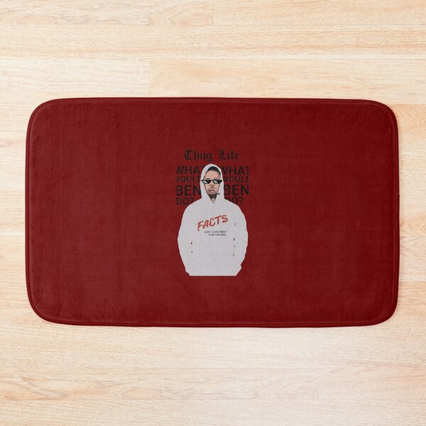 Item preview, Facts ft Ben Shapiro by Tom MacDonald designed and sold by adefere.