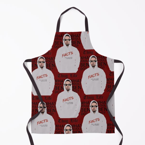 Item preview, Facts ft Ben Shapiro by Tom MacDonald designed and sold by adefere.