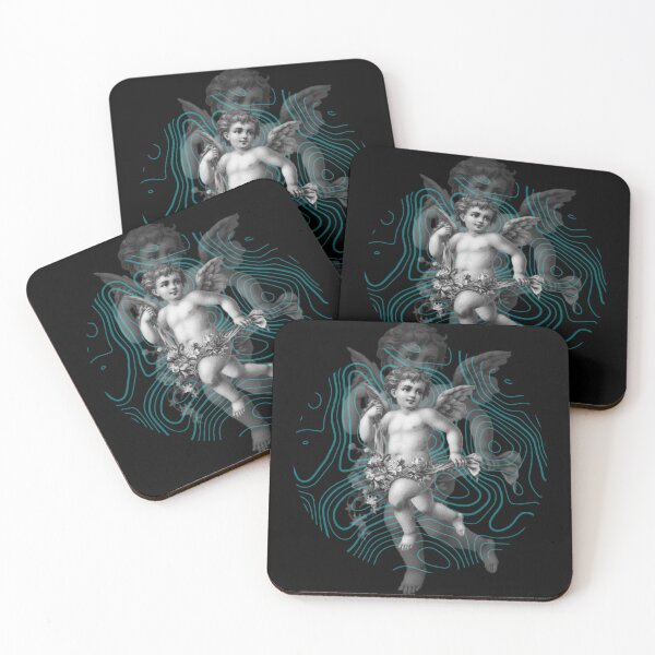 Item preview, Cherub designed and sold by patternshoprad.