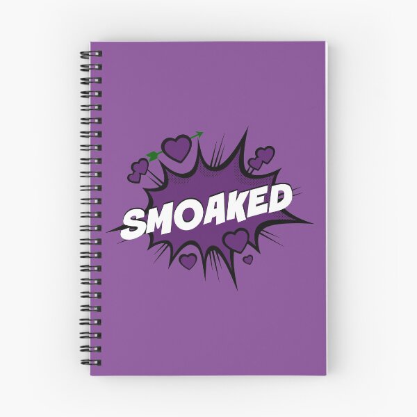Item preview, SMOAKED - Purple Love Action Bubble with Green Arrow designed and sold by FangirlFuel.