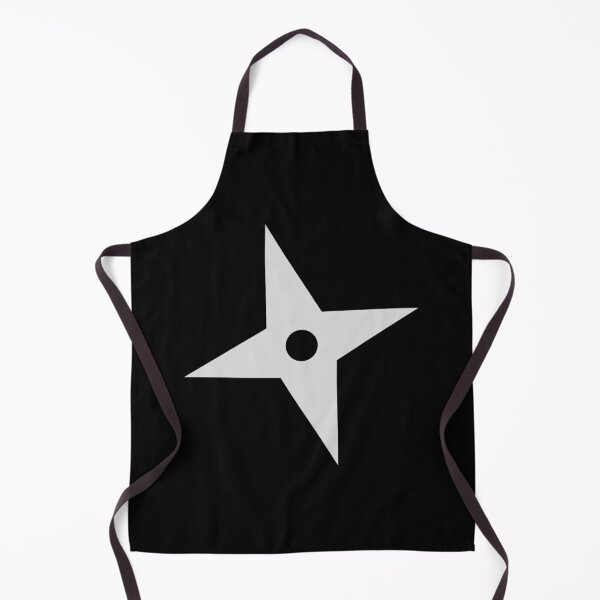 Item preview, Shuriken Ninja Star designed and sold by SpaceAlienTees.