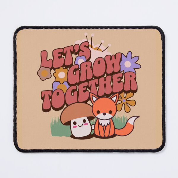 Item preview, Lets grow together designed and sold by CraftedWithLove.