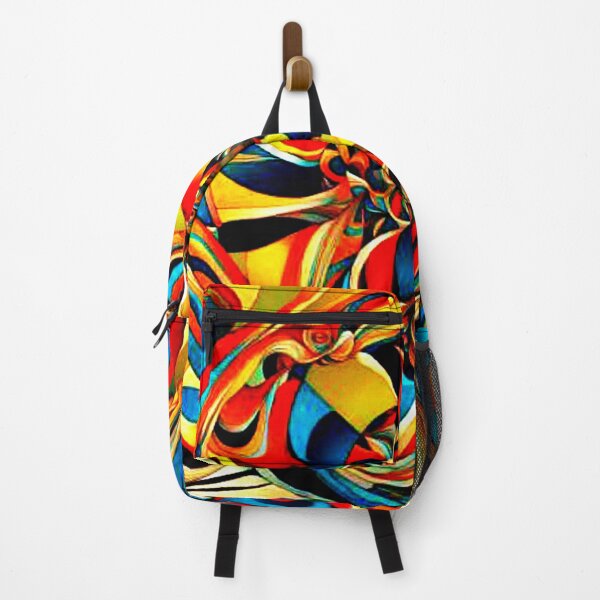 Item preview, Abstraction 55 designed and sold by George Hutton Hunter.