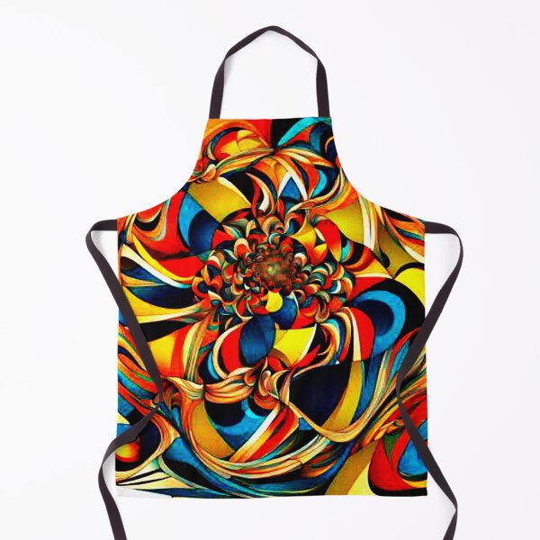 Item preview, Abstraction 55 designed and sold by George Hutton Hunter.