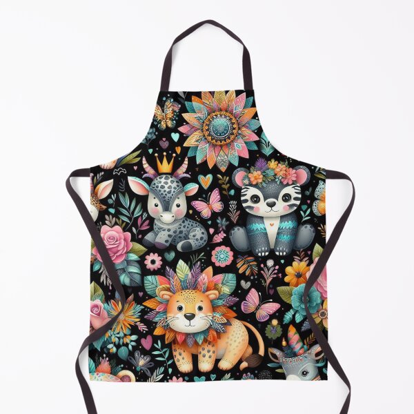 Item preview, The best animals designed and sold by JDA-Shop.