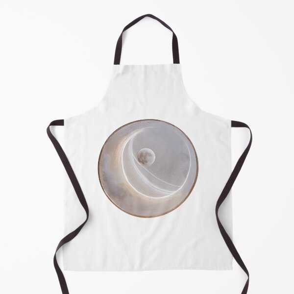 Item preview, Surreal moon symbol designed and sold by UMakusia.