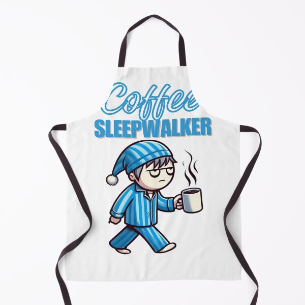 Item preview, Coffee sleepwalker13 designed and sold by rominek77.