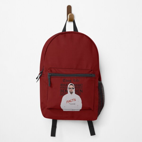 Item preview, Facts ft Ben Shapiro by Tom MacDonald designed and sold by adefere.