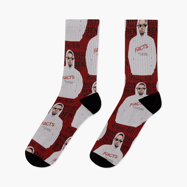 Item preview, Facts ft Ben Shapiro by Tom MacDonald designed and sold by adefere.