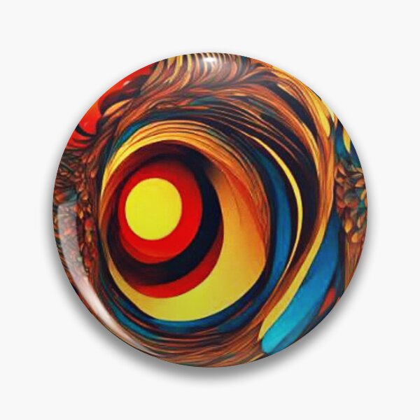 Item preview, Abstraction 56 designed and sold by George Hutton Hunter.