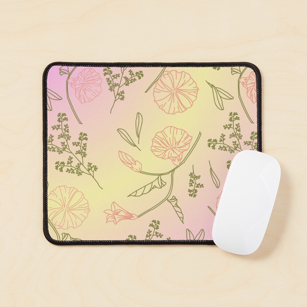 Item preview, Mouse Pad designed and sold by o-andreee15.