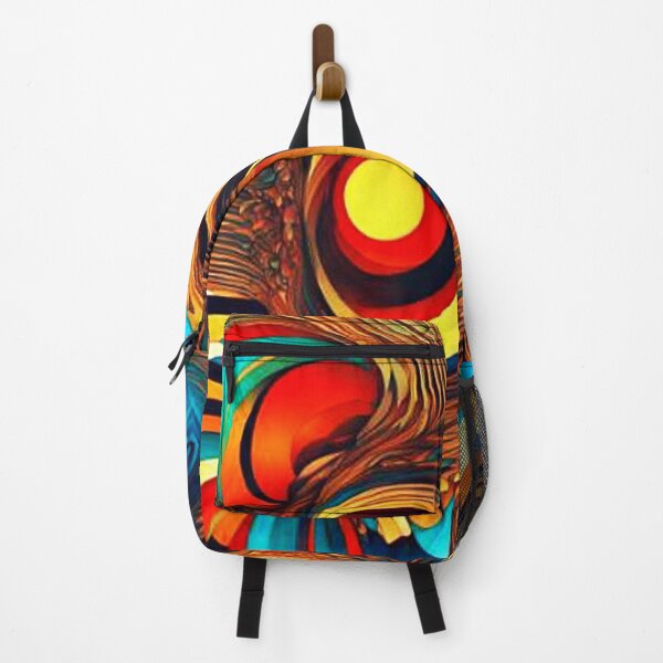 Item preview, Abstraction 56 designed and sold by George Hutton Hunter.