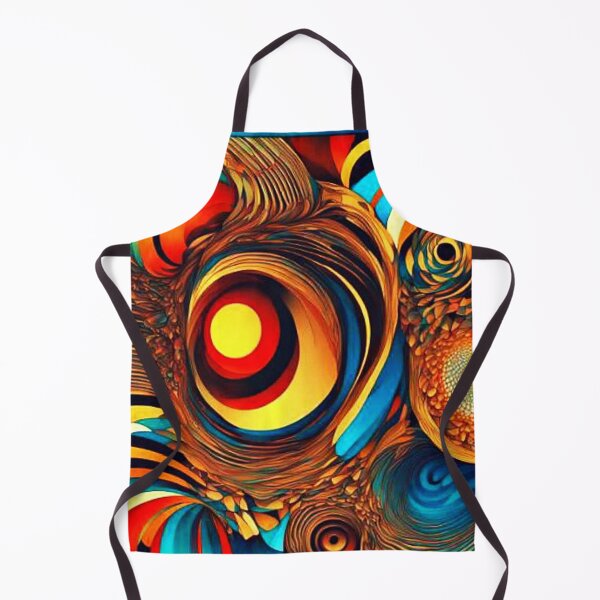 Item preview, Abstraction 56 designed and sold by George Hutton Hunter.