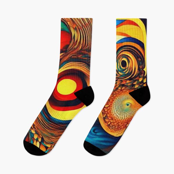 Item preview, Abstraction 56 designed and sold by George Hutton Hunter.