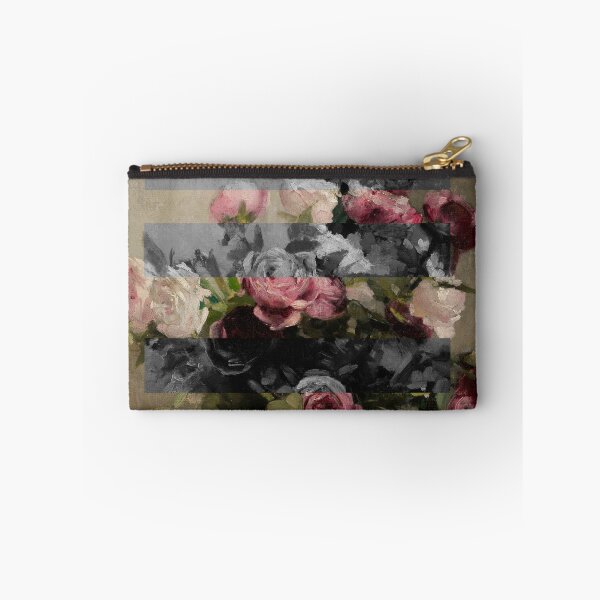 Item preview, Bouquet of Vintage Oil Painting Flowers, Collage  designed and sold by THE ART CONCEPT GALLERY.