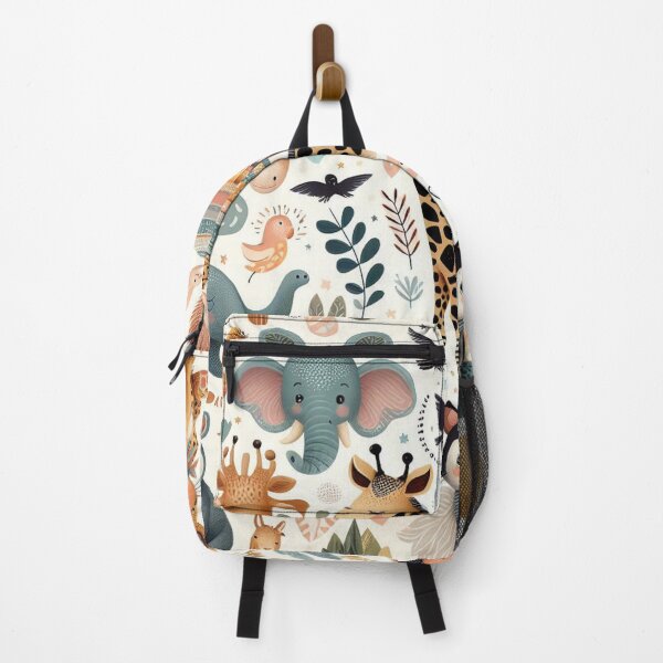 Item preview, The happiness of animals designed and sold by JDA-Shop.