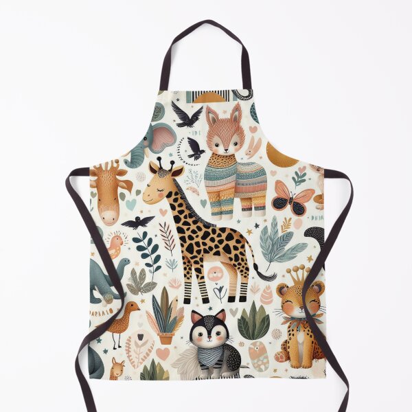 Item preview, The happiness of animals designed and sold by JDA-Shop.