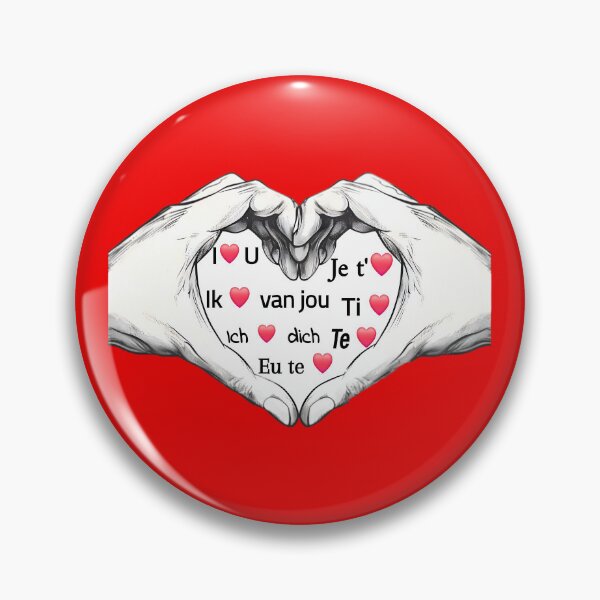 Item preview, Heartfelt Messages: A Valentine's Love designed and sold by AI-Only Creations.