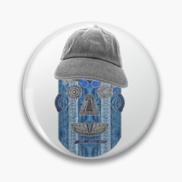 Item preview, Cowboy Robot V1 designed and sold by LuCancio23.