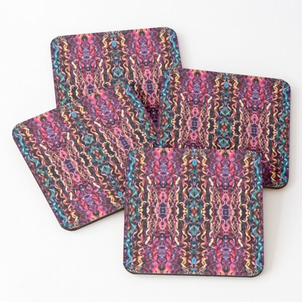 Item preview, Rainbow Fusion Elegance designed and sold by SBBMB.