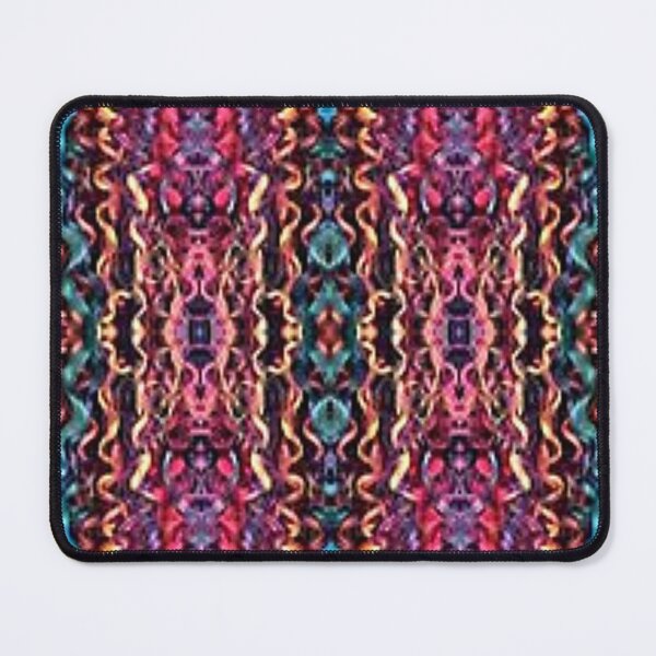Item preview, Rainbow Fusion Elegance designed and sold by SBBMB.