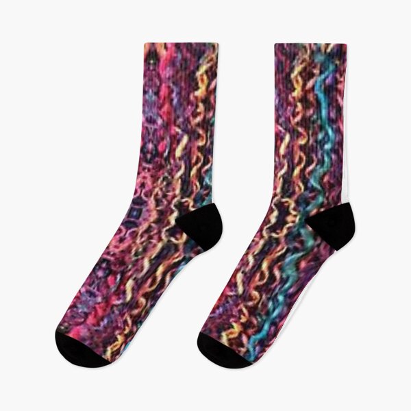 Item preview, Rainbow Fusion Elegance designed and sold by SBBMB.