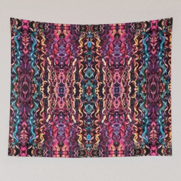 Item preview, Rainbow Fusion Elegance designed and sold by SBBMB.