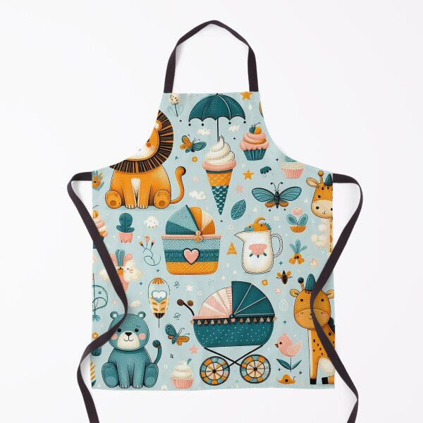 Item preview, Baby animals designed and sold by JDA-Shop.