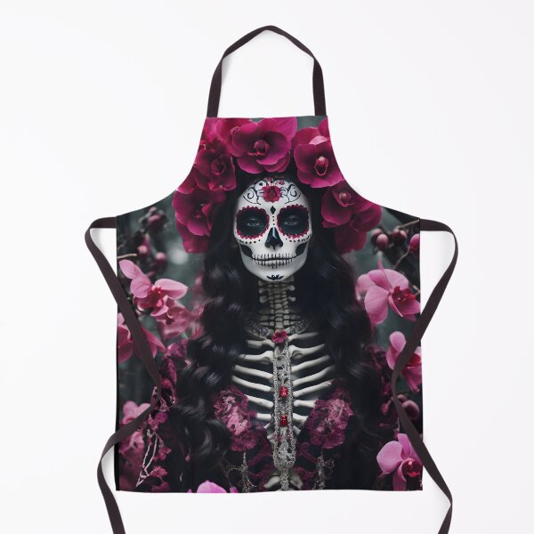 Item preview, La Catrina, Dia de los Muertos designed and sold by Spooky Witch Dream.