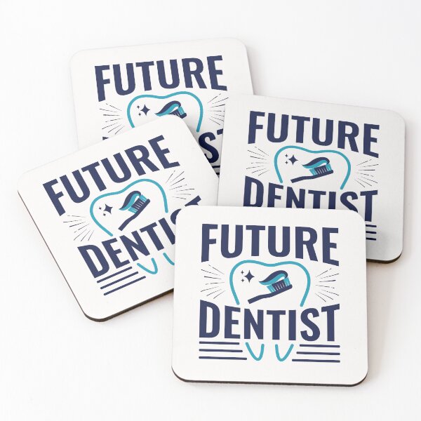 Item preview, Future Dentist designed and sold by jaygo.