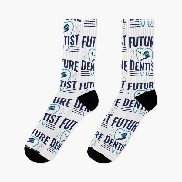 Item preview, Future Dentist designed and sold by jaygo.