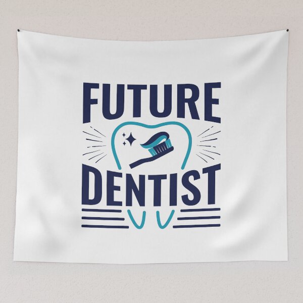 Item preview, Future Dentist designed and sold by jaygo.