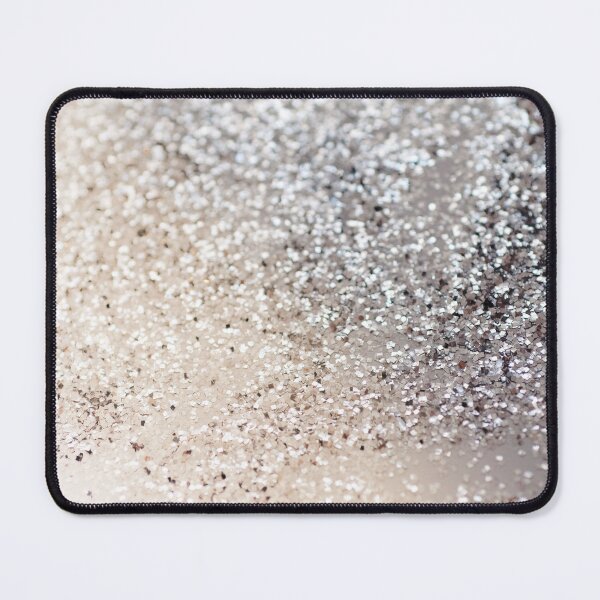 Item preview, GOLD Lady Glam #6 (Photo of Glitter Only - Not Reflective) designed and sold by Anita's & Bella's Art.