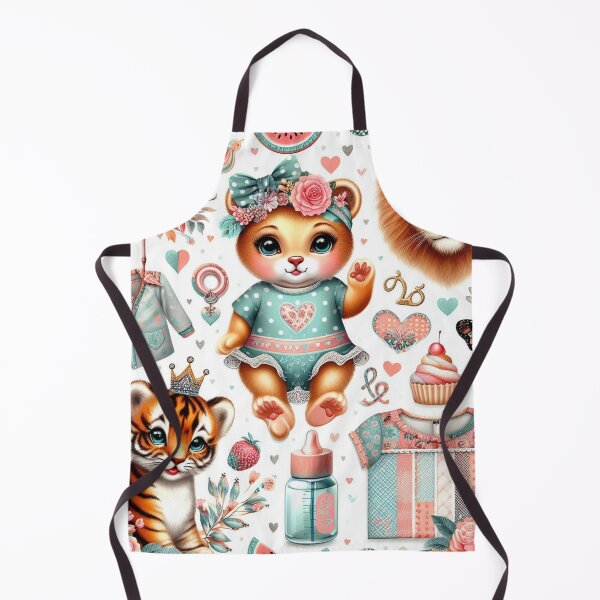 Item preview, The beauty of animals designed and sold by JDA-Shop.