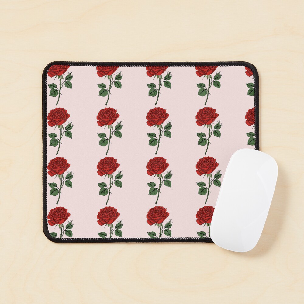 Item preview, Mouse Pad designed and sold by PatternInArt.
