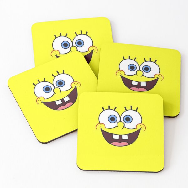 Item preview, SpongeBob SquarePants -  designed and sold by Hageeer.