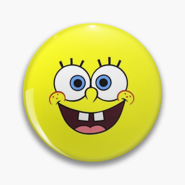 Item preview, SpongeBob SquarePants -  designed and sold by Hageeer.