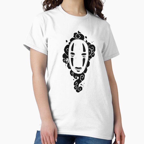 No Face No Name Merch & Gifts for Sale | Redbubble