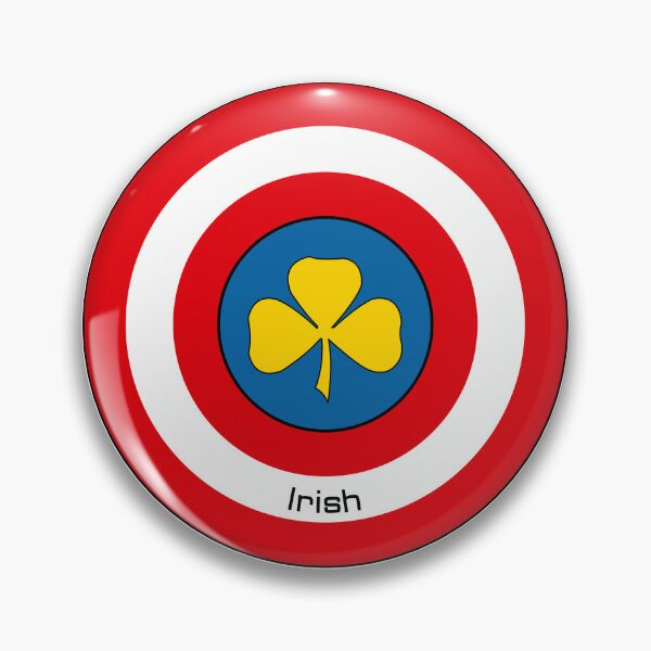 Item preview, Irish Ireland Dublin Rugby Team Captain Irelands Call designed and sold by PB Mary.
