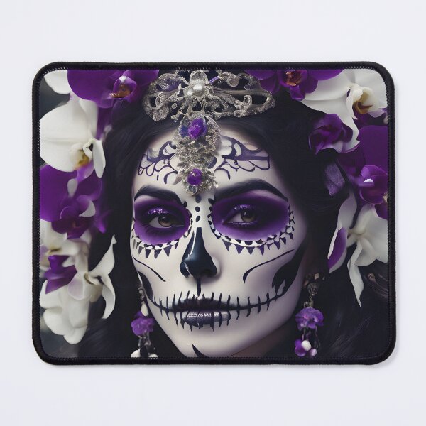 Item preview, La Catrina, Dia de los Muertos designed and sold by Spooky Witch Dream.