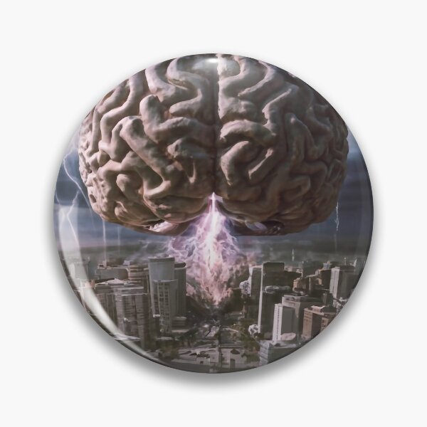 Item preview, Brainstorming designed and sold by M-Y-A-R-T-.