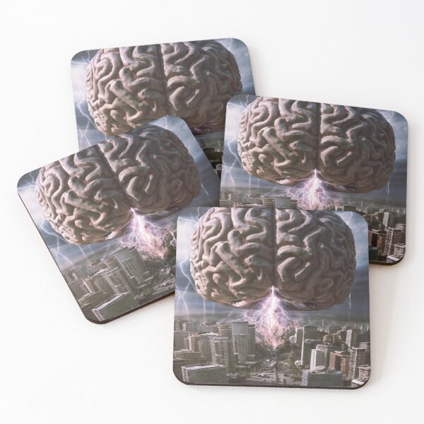Item preview, Brainstorming designed and sold by M-Y-A-R-T-.